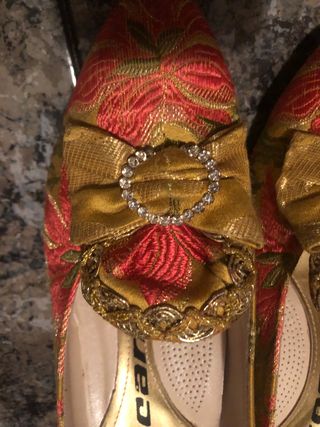 Traje fallera