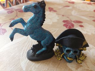 statuine soprammobile