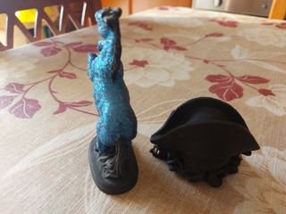 statuine soprammobile