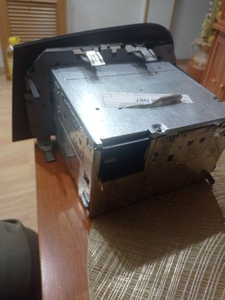 Gps Seat León 