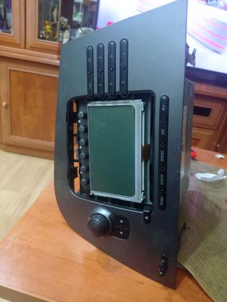 Gps Seat León 
