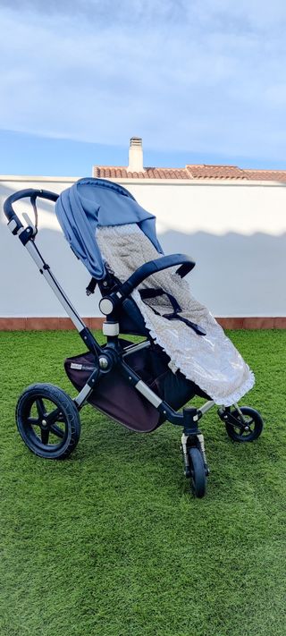Bogaboo Camaleón 3