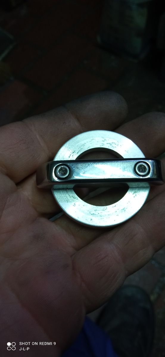 tapon tapa de balancines y llave para bmw r1200gs