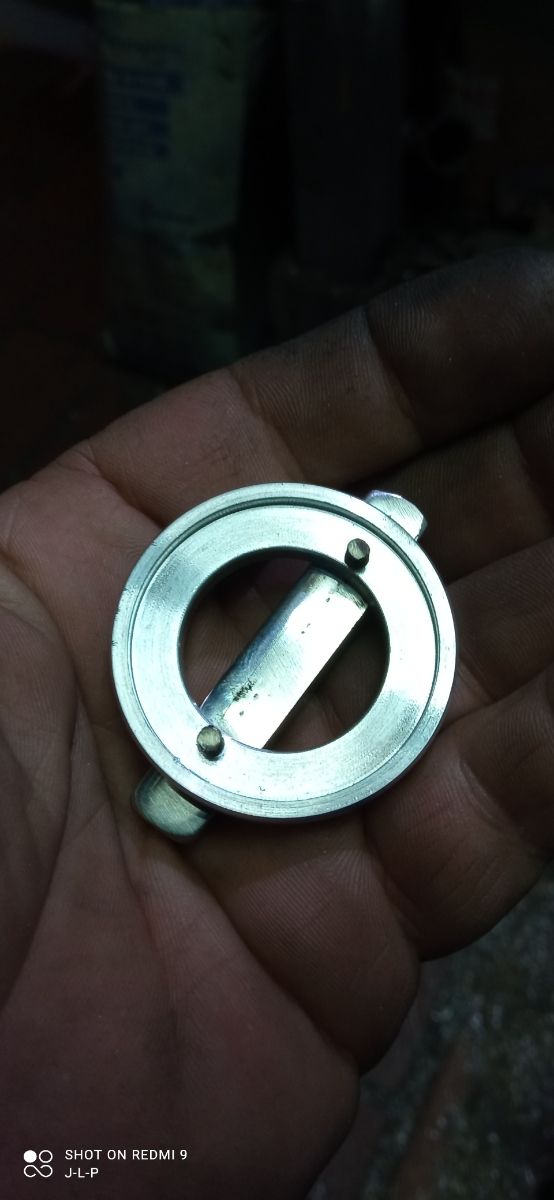 tapon tapa de balancines y llave para bmw r1200gs