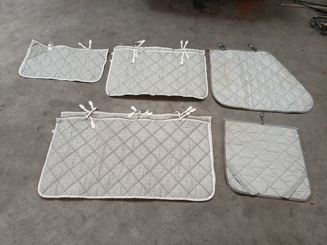 Oscurecedores o Toldillas SEMINUEVAS (679685019)