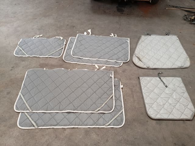 Oscurecedores o Toldillas SEMINUEVAS (679685019)