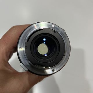 Olimpus objetivo 80-200
