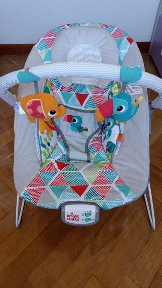 hamaca bebe