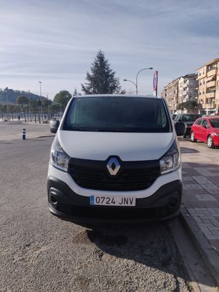 Renault Master 2024