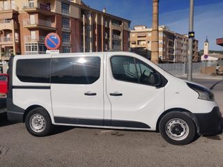 Renault Master 2024