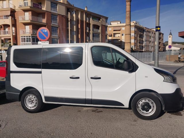 Renault Master 2024