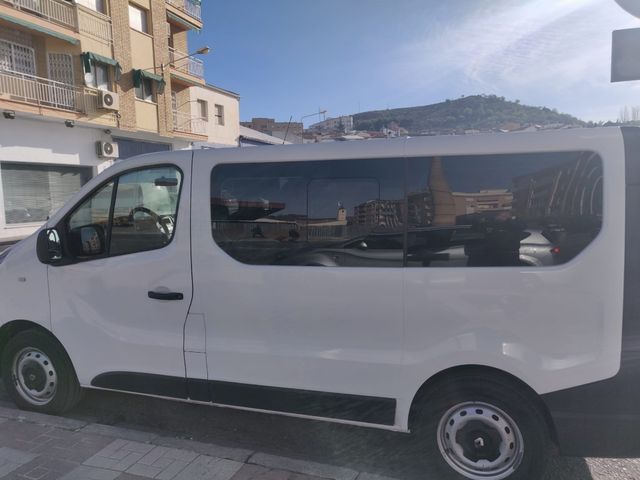 Renault Master 2024