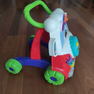 Andador Chicco Happy Hippie