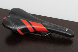 "Leer" Sillín Selle Italia 130mm