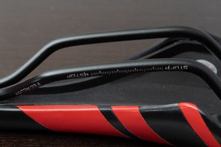 "Leer" Sillín Selle Italia 130mm