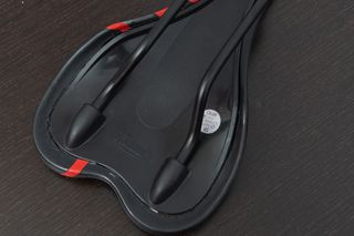 "Leer" Sillín Selle Italia 130mm
