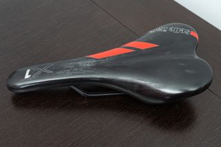 "Leer" Sillín Selle Italia 130mm