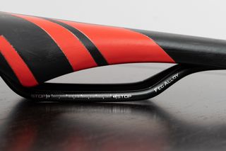 "Leer" Sillín Selle Italia 130mm