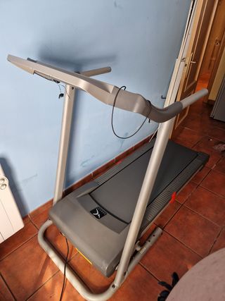 OFERTA CINTA de Correr TC 270