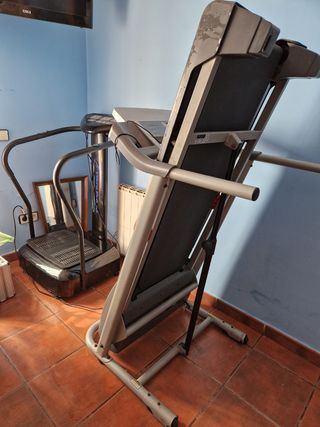 OFERTA CINTA de Correr TC 270