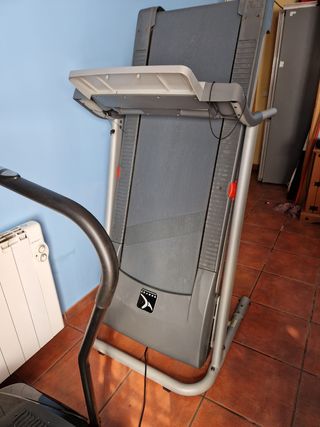 OFERTA CINTA de Correr TC 270