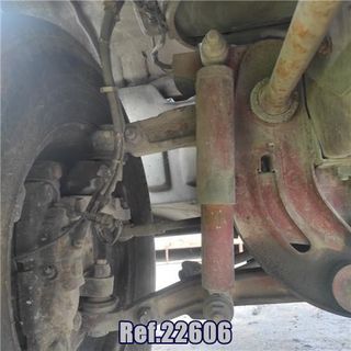 Ref.22606 amortiguador del. dcho. iveco turbo dail