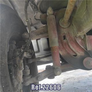 Ref.22606 amortiguador del. dcho. iveco turbo dail