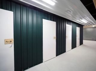 Alquiler Trastero Alcoy/Alcoi