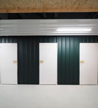 Alquiler Trastero Alcoy/Alcoi