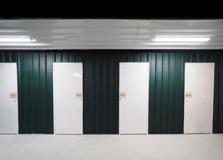 Alquiler Trastero Alcoy/Alcoi