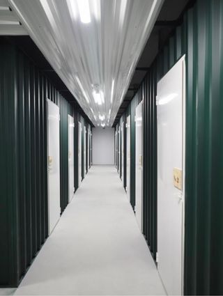 Alquiler Trastero Alcoy/Alcoi