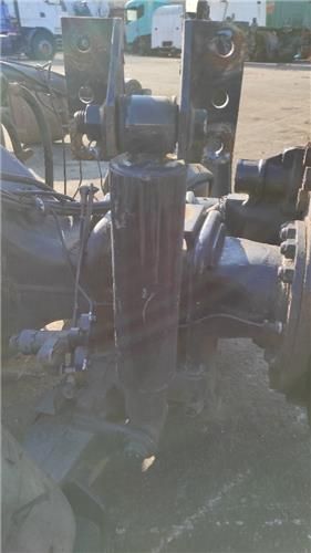 Ref. 24853 amortiguador eje trasero dcho. Iveco St