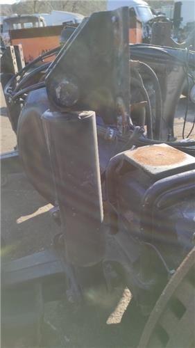 Ref. 24853 amortiguador eje trasero dcho. Iveco St