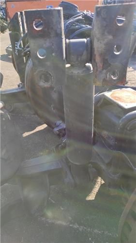 Ref. 24853 amortiguador eje trasero dcho. Iveco St