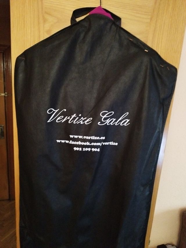 vestido fiesta y evento talla grande 