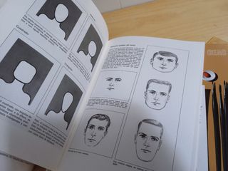 Curso de Dibujo CEAC