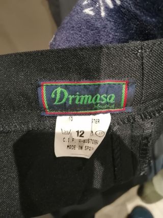 traje de comunión