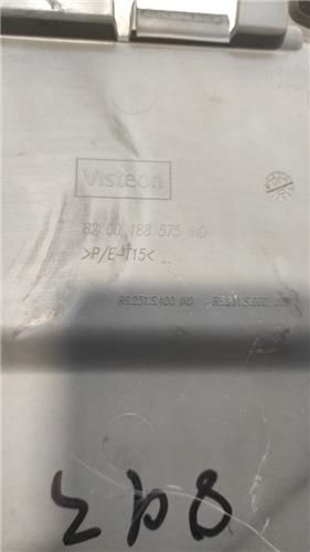 Ref. 24897 portaobjetos consola central Renault Ma