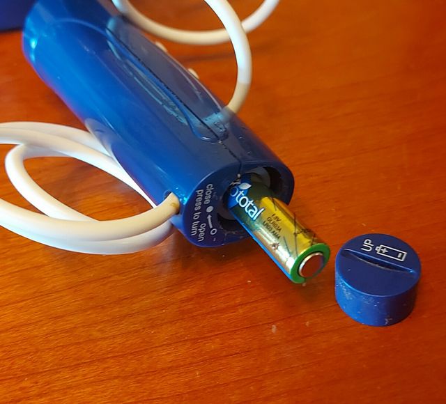 Base Irrigador Lacer Hidro 7750