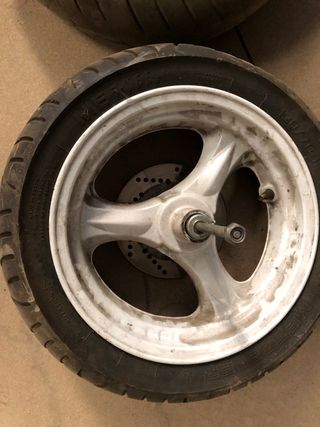 Llantas suzuki katana (ref sue 02/3)