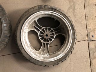 Llantas suzuki katana (ref sue 02/3)