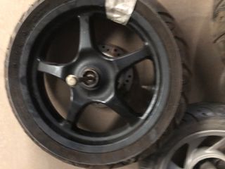 Llantas Peugeot ( ref sue 02/3)