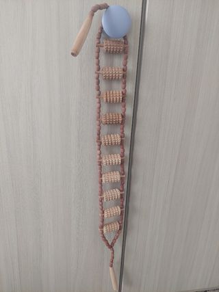 massaggiatore per schiena