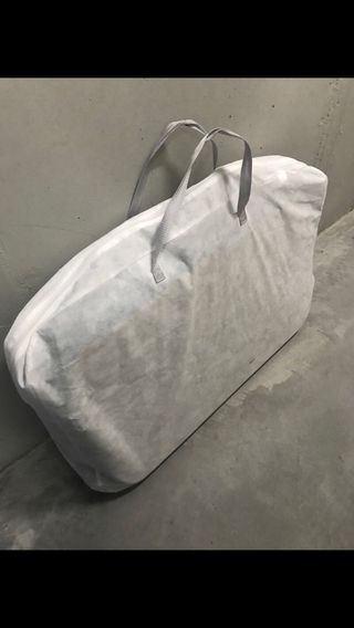 Cuna colecho Chicco next2me