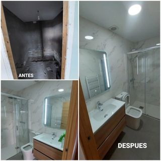 Reformas Deco 