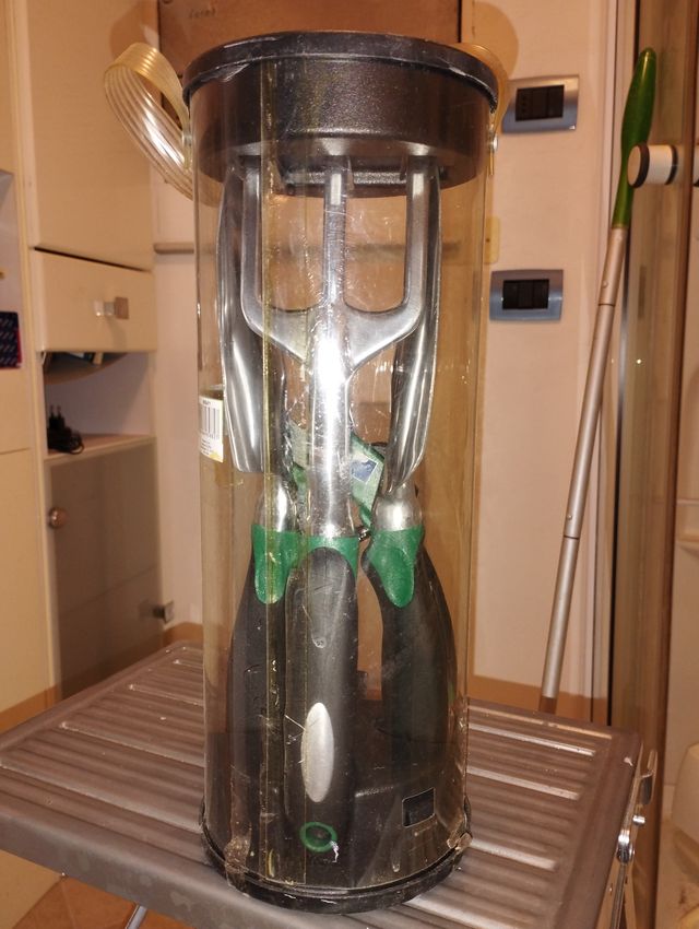 VENDO Set per giardinaggio