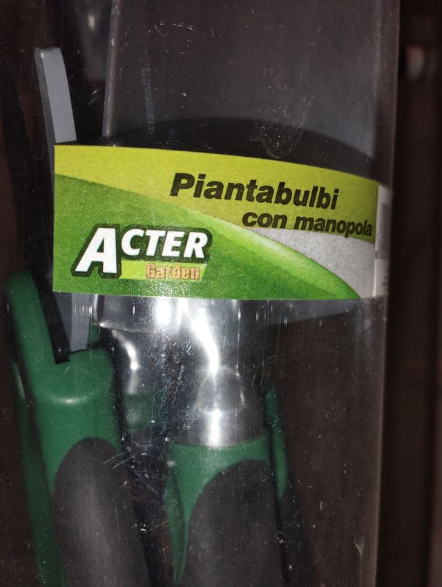 VENDO Set per giardinaggio