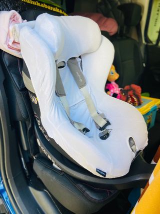 Silla de coche  Cybex Gold Sirona S i-Size  
