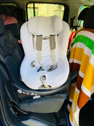 Silla de coche  Cybex Gold Sirona S i-Size  