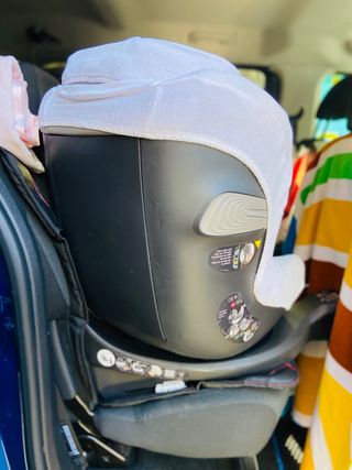 Silla de coche  Cybex Gold Sirona S i-Size  